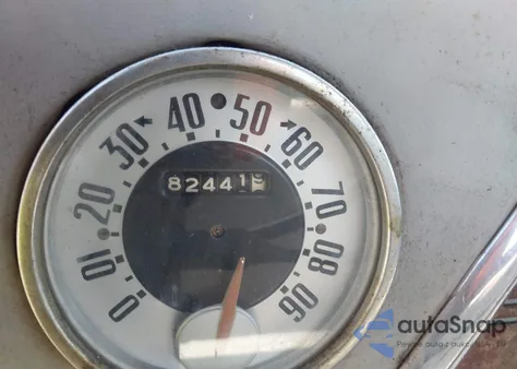 1952 Ford F100 from USA, damaged, VIN F102SP11582